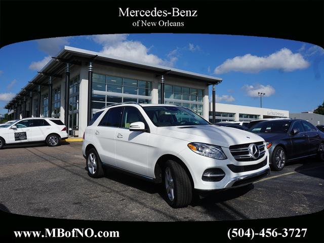 2018 Mercedes Benz Gle 350 Interior Mb Of Ontario