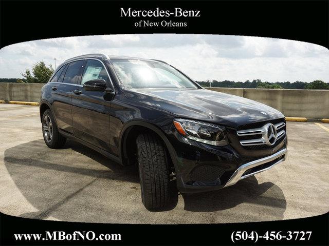 Certified Pre Owned 2019 Mercedes Benz Glc 300 Rwd Suv